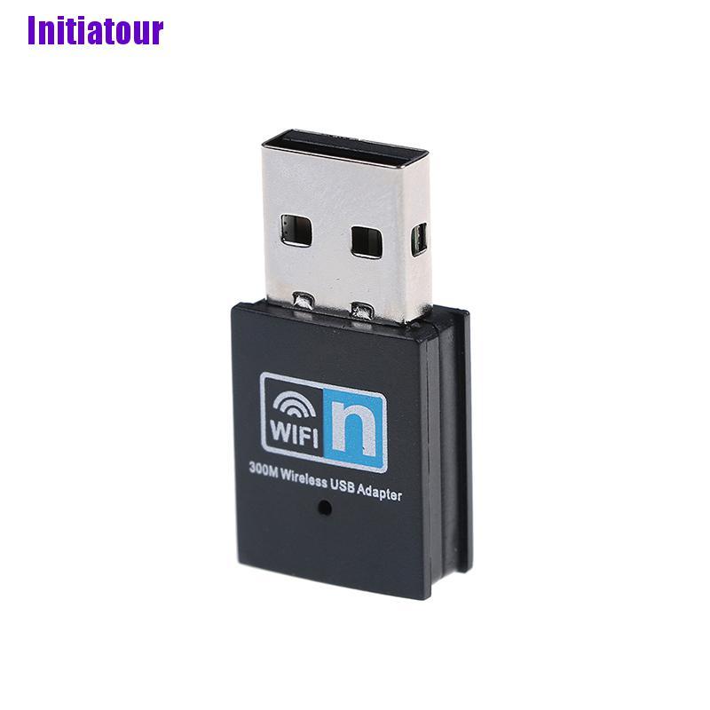 Usb Phát Wifi 300mbps 802.11 B / G / N