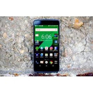 Blackberry DTEK50