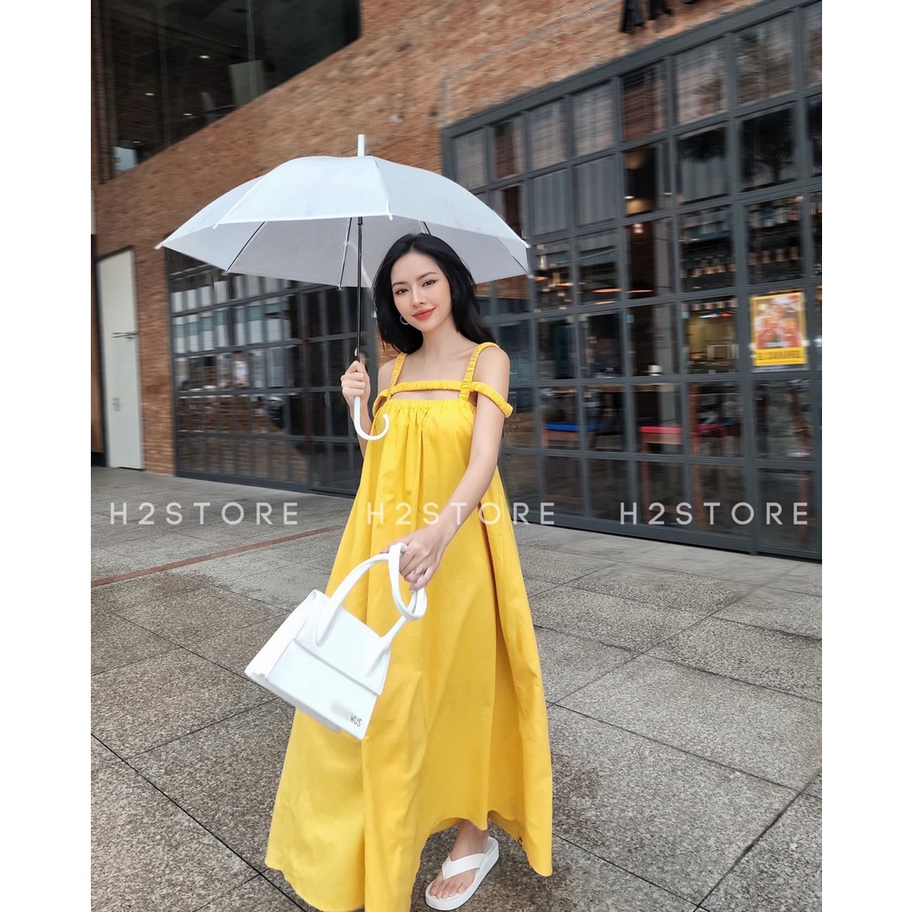 ĐẦM XUÔNG 2 DÂY