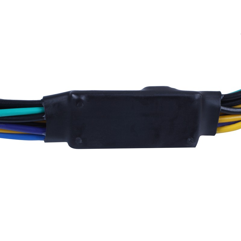 Dây cáp chuyển đổi đầu 24 pin sang 18 pin 18AWG dùng cho mạch chủ HP Z420 Z620
