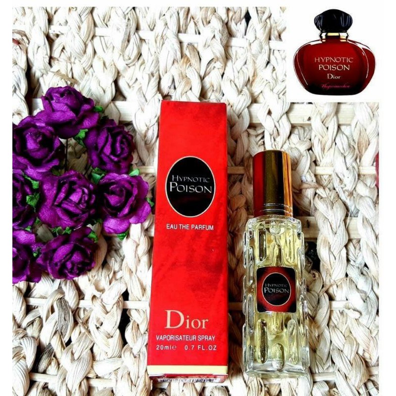 Nước hoa chiết Dior Hypnotic Poison