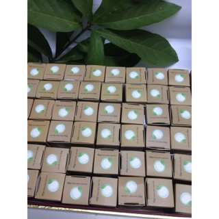 Tinh dầu hoa bưởi - Ruby 10ml