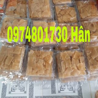 Combo bánh phồng tôm Cà Mau
