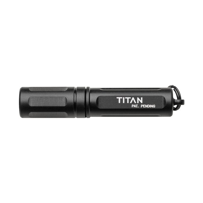 Đèn pin Surefire - Titan - 125 Lumens (Bảo hành trọn đời)