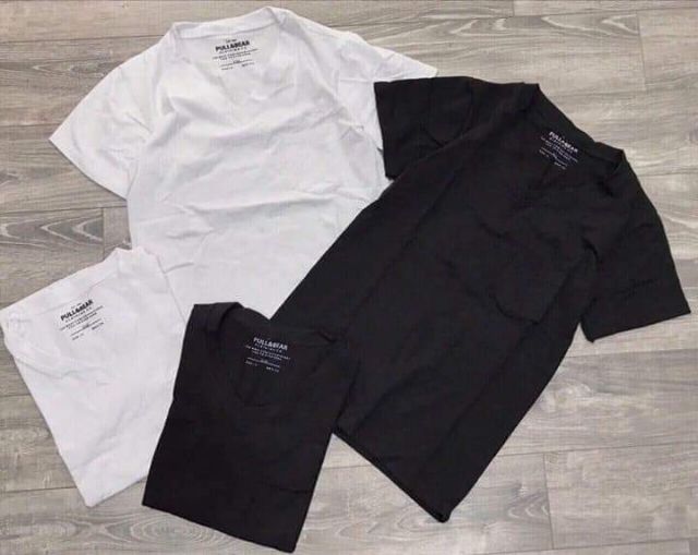 Áo uni kèm ảnh thật | BigBuy360 - bigbuy360.vn