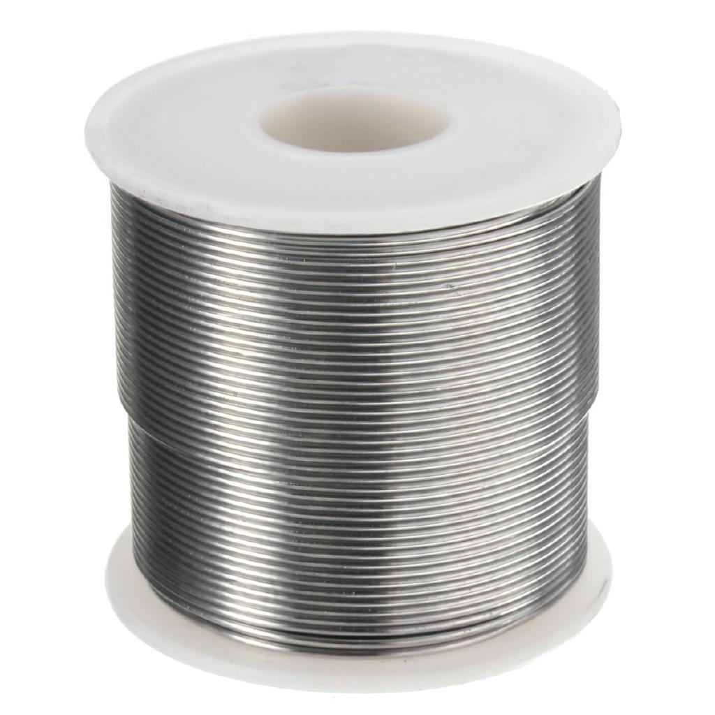 Cuộn dây hàn bằng chì daniu 250g 1mm