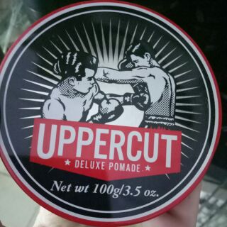 Wax Uppercut chính hãng