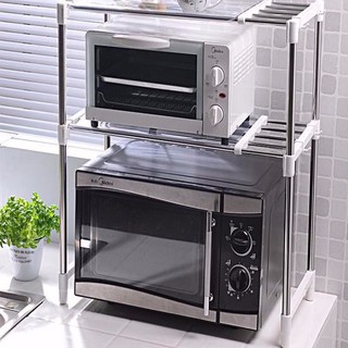 KỆ ĐỂ LÒ VI SÓNG