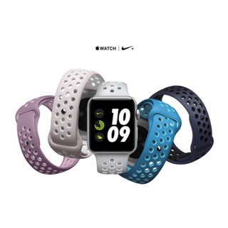 DÂY NIKE SPORT ĐỒNG HỒ APPLE WATCH 1/2/3/4