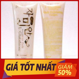 KEM TẨY TẾ BÀO CHẾT TOÀN THÂN - DẠNG HẠT GIÚP TẨY SẠCH TỚI TỪNG TẾ BÀO 350ML