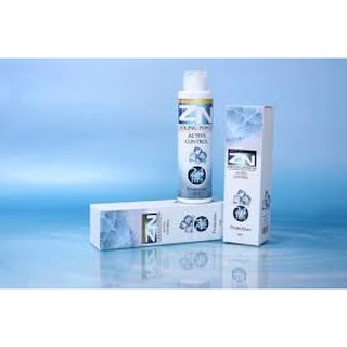 combo sĩ 5h phấn lạnh Zn