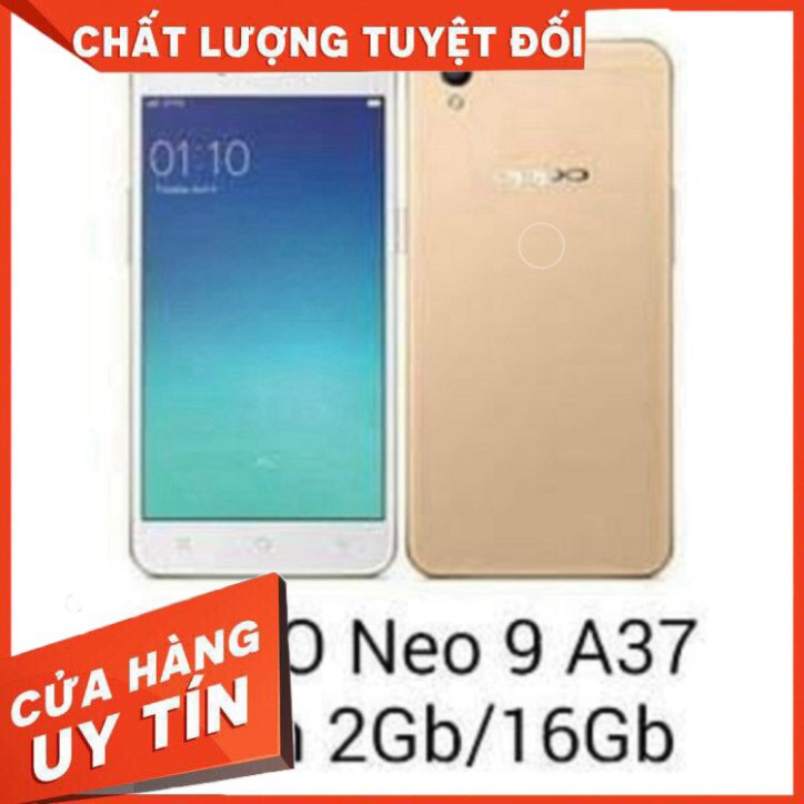 [ SIÊU GIẢM GIÁ  ] [ SIÊU GIẢM GIÁ  ] điện thoại Oppo A37 - Oppo A37F CHÍNH HÃNG 2sim ram 2G/16G mới SHIP TOÀN QUỐC SHIP