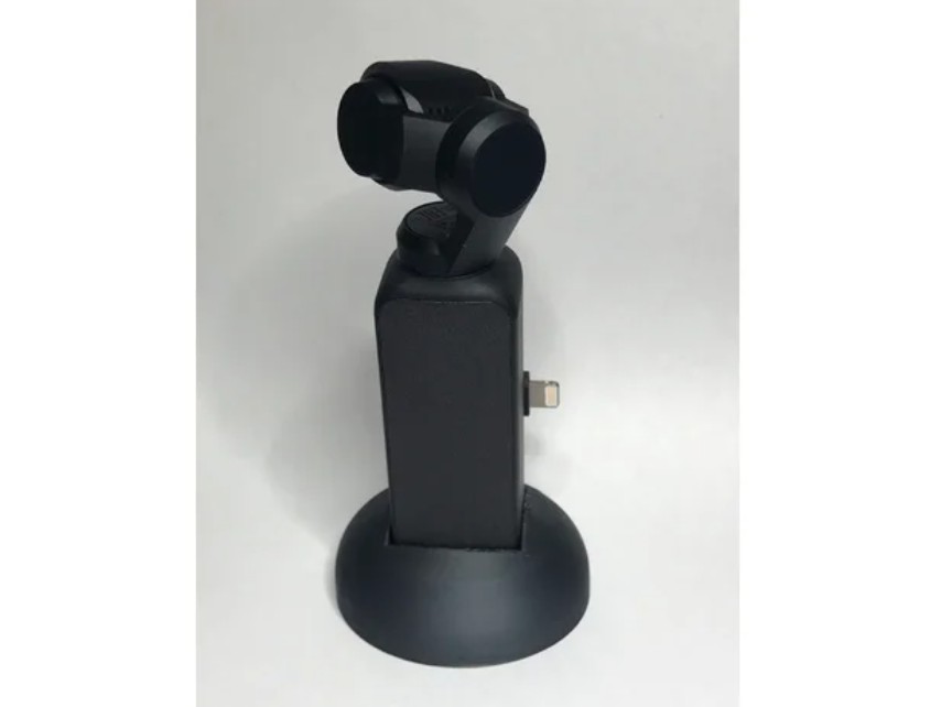 Giá đỡ máy ảnh bỏ túi Dji Osmo P3D | BigBuy360 - bigbuy360.vn