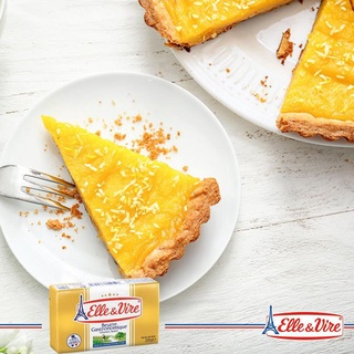 Bơ Lạt Elle&Vire 82% Béo 200 g