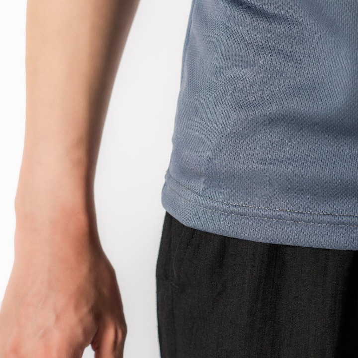 [Xã Kho] Áo Thể Thao Nam, Áo Thun Nam Tập Gym, Áo Phông Thể Thao Hàng 2Hand Mẫu Ngẫu Nhiên Hút Mồ Hôi Mát | BigBuy360 - bigbuy360.vn