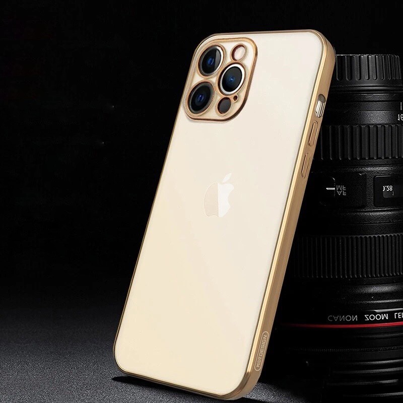 [𝘾𝙝𝙞́𝙣𝙝 𝙃𝙖̃𝙣𝙜] Ốp lưng KST viền vuông trong suốt chống ố vàng 6/6plus/6s/6splus/7/7plus/8/8plus/x/xr/xs/11/12/13/pro/max | BigBuy360 - bigbuy360.vn