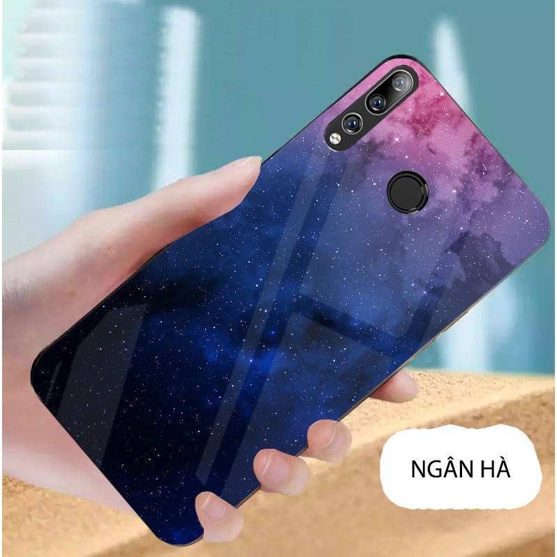 Ốp kính cường lực HUAWEI Y9 PRIME 2019