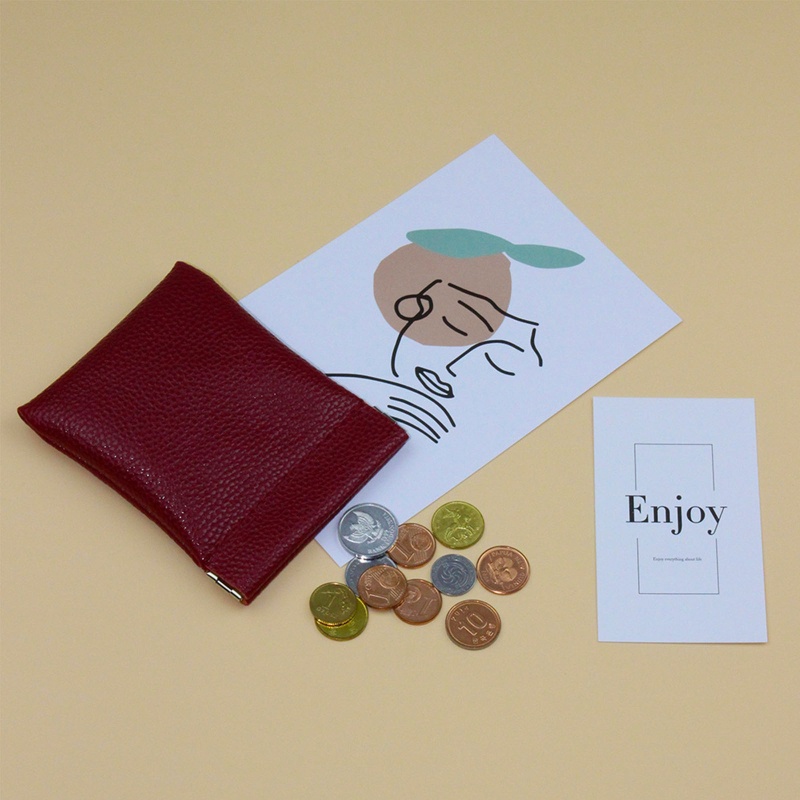 Youyo Túi Đựng Tai Nghe / Dây Cáp Mini Tiện Dụng Ốp