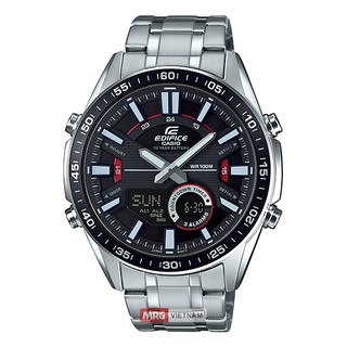 Đồng Hồ Nam Casio EFV-C100D-2AVDF