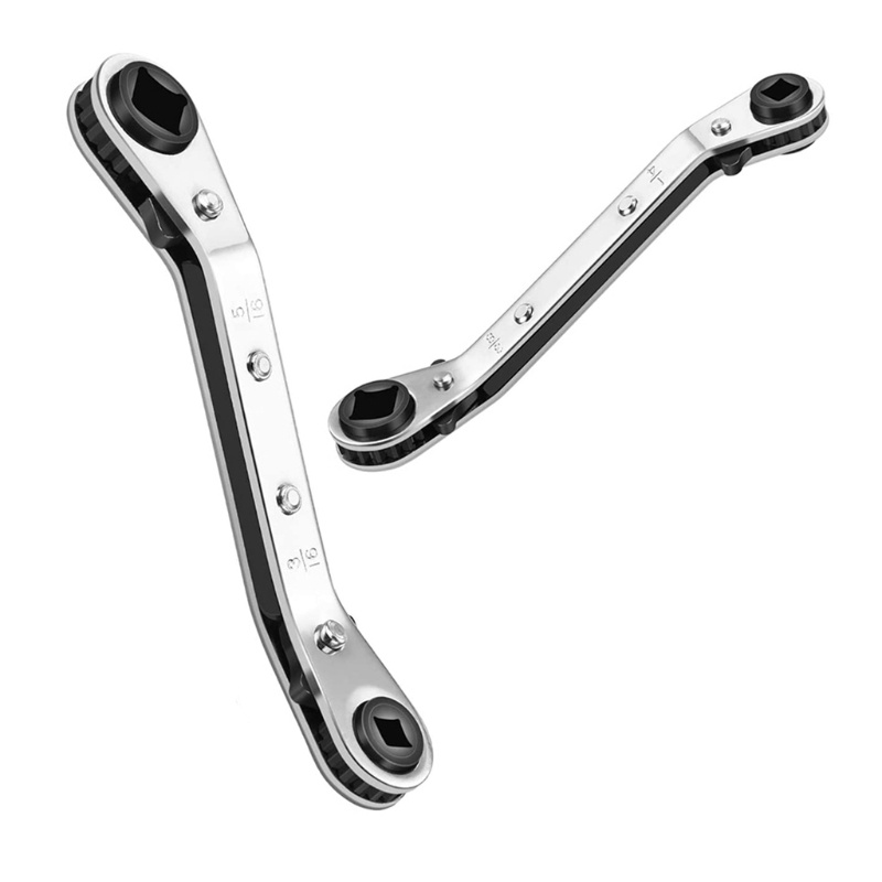 Cờ Lê Lục Giác Cho Máy Điều Hòa Không Khí