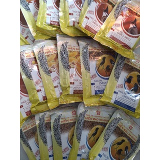 Cám họa mi Hiển Bảo Khánh số 1 (200g)