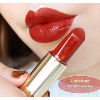 Son Lan.co.me 02 . Mất tem đáy son. Macy's Mỹ
