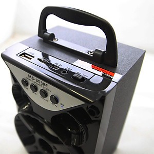 LOA BLUETOOTH XÁCH TAY MS-355BT