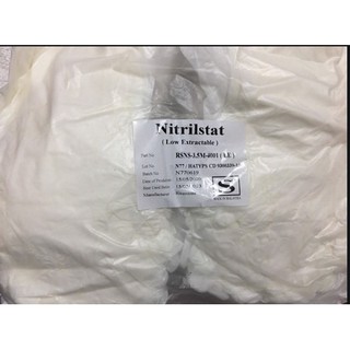 GĂNG TAY Y TẾ NITRILE NITRILSTAT