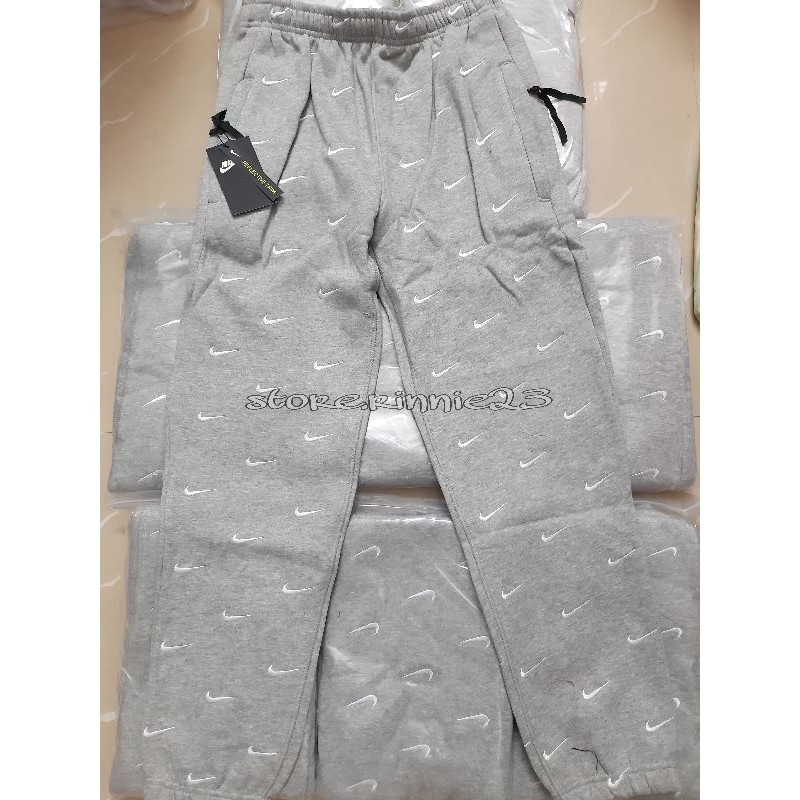 Quần Dài Logo Thêu | BigBuy360 - bigbuy360.vn