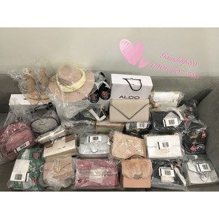 Túi xách Aldo sale đến 75% giá web (Hàng khách order trước)