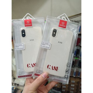Ốp Lưng iPhone 14 Pro Max 14 Max 13 Pro Max 12 Pro max 11 Pro max XS Max XR 7 8 plus silicon trong suốt hãng KST Design