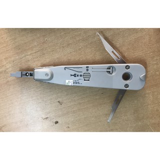 TOOL NHẤN CÁP PHIẾN KRONE