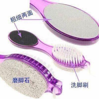 Dụng cụ chà gót chân 4.1