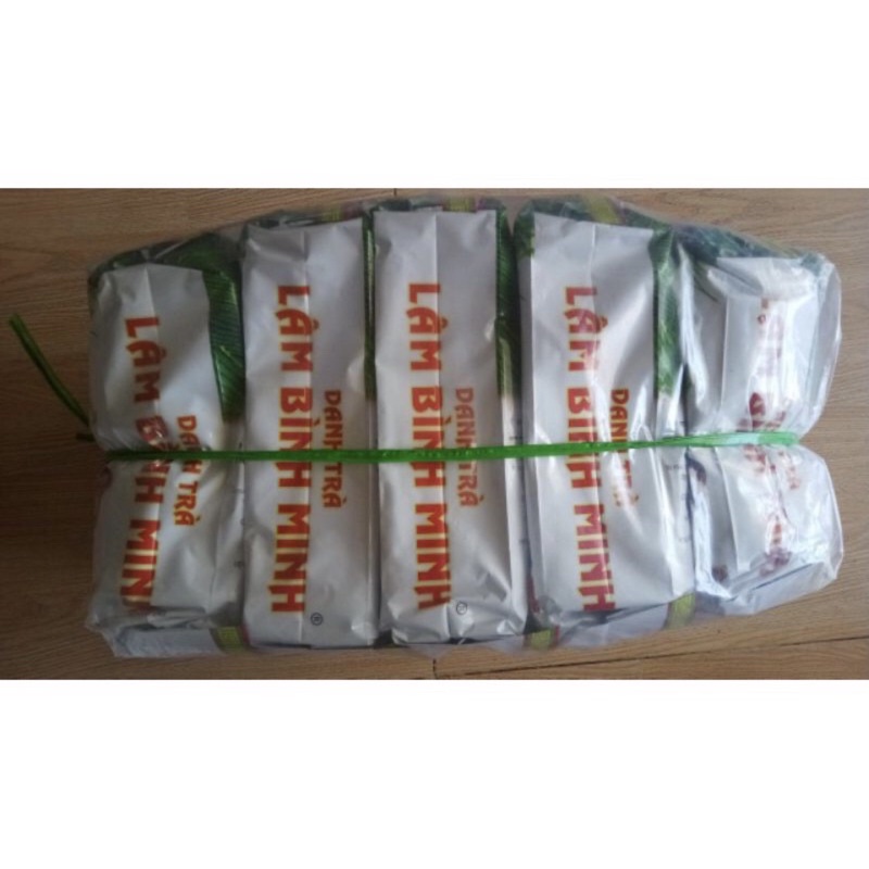 Trà Lài Lâm Bình Minh 300gr