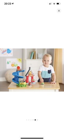 Đồ chơi Vtech