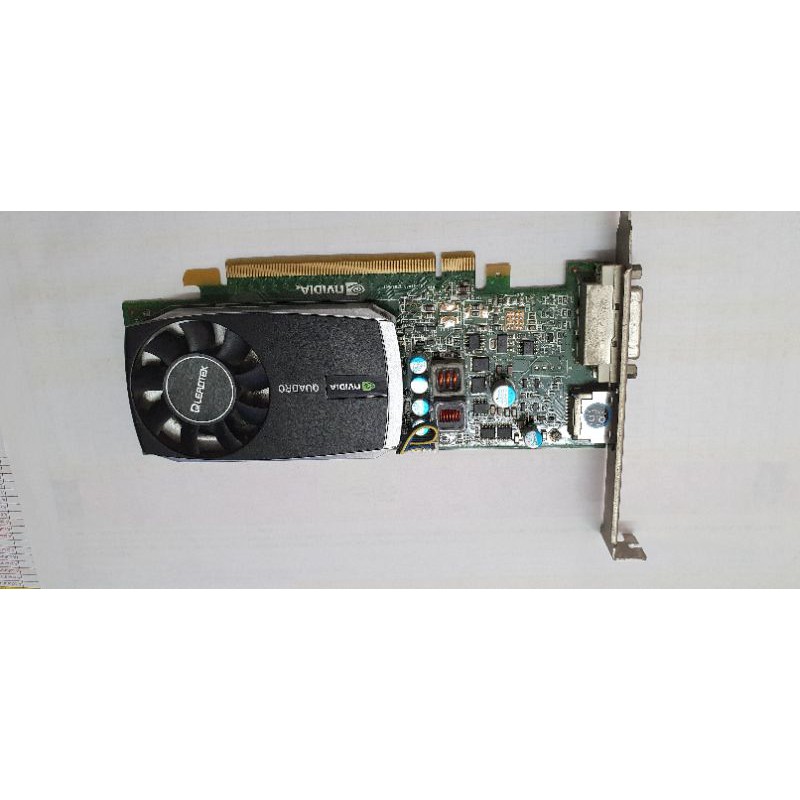Quadro 600 1GG DDR3