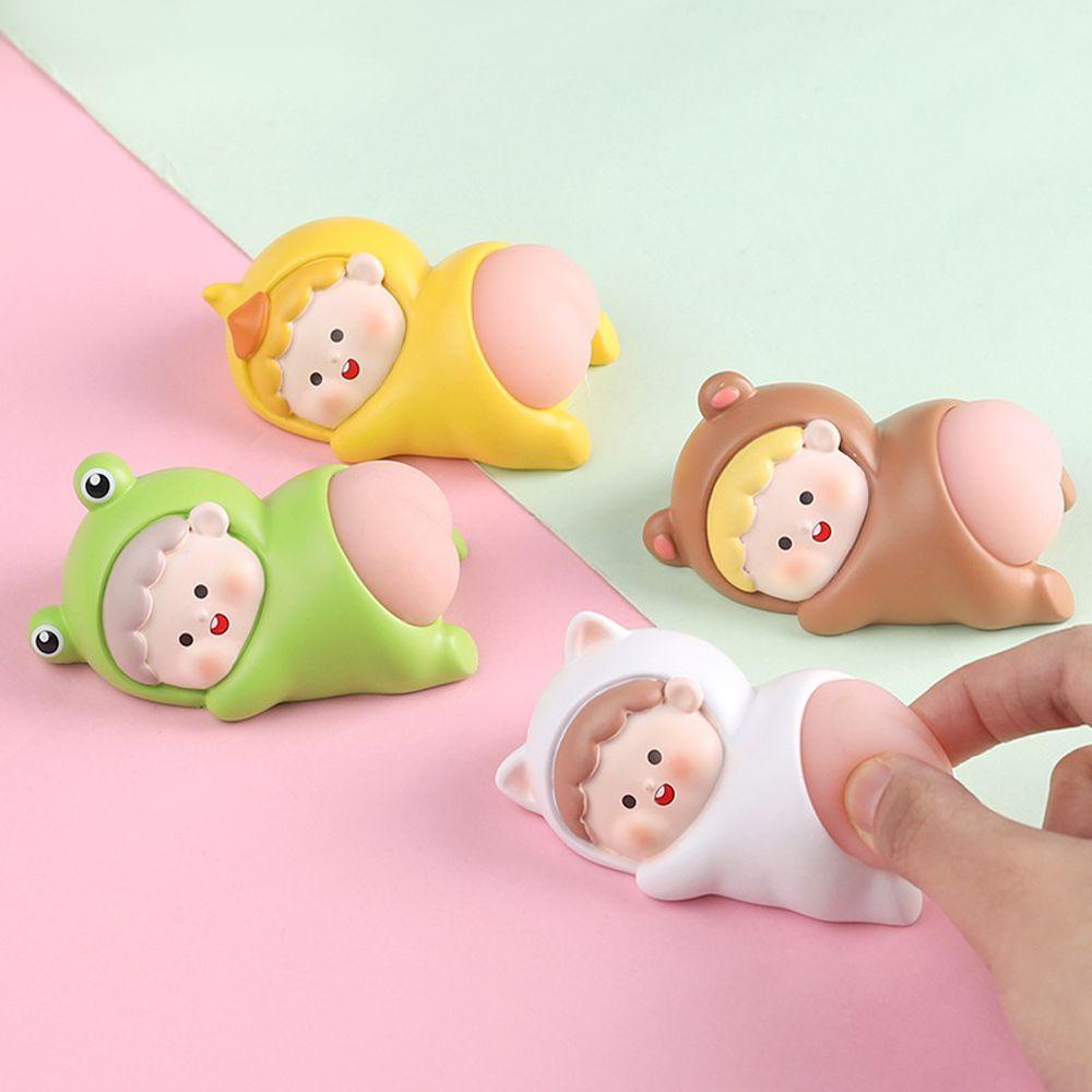 Đồ trang trí Bánh Kem DIY Sáng Tạo Trang Trí Nội Thất Xe Hơi / Văn Phòng VANES1