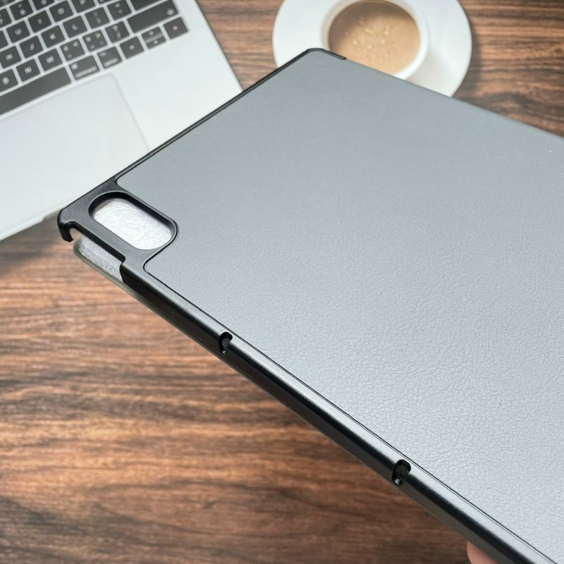 Bao da cho Lenovo Tab P11 pro(j706/J716) da 2 mặt