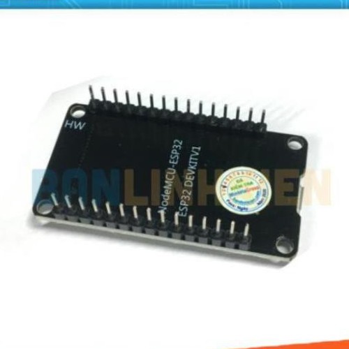 KIT WIFI ESP-32 ESP-WROOM-32S