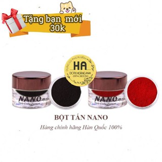 Bột Môi Nano Red | Dụng Cụ Phun  Xăm