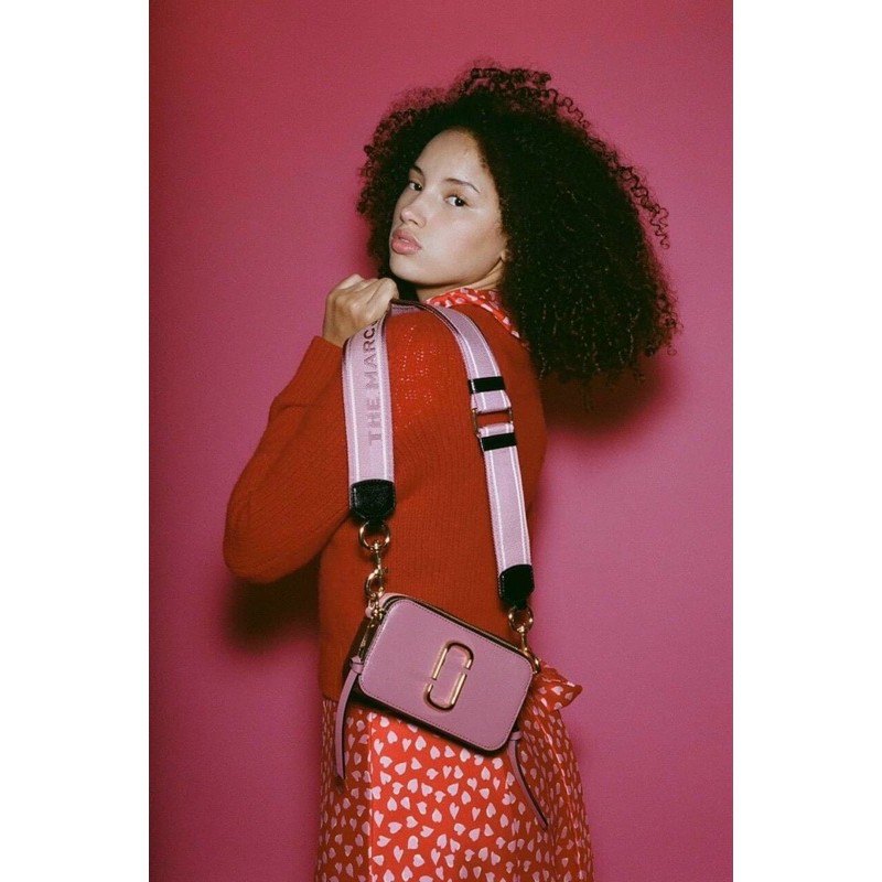 Túi đeo chéo Mi Ji