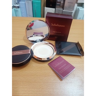 Phấn Phủ Thông Đỏ sulwhasoo