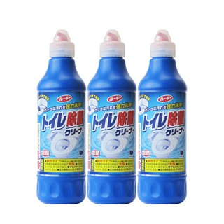 Nước Tẩy Rửa Nhà Vệ Sinh Daiichi 500ml nhật bản