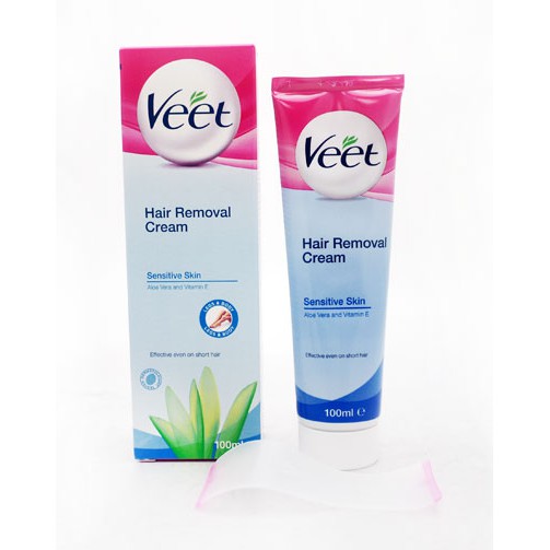 KEM TẨY LÔNG VEET CRÈME DÉPILATOIRE | BigBuy360 - bigbuy360.vn