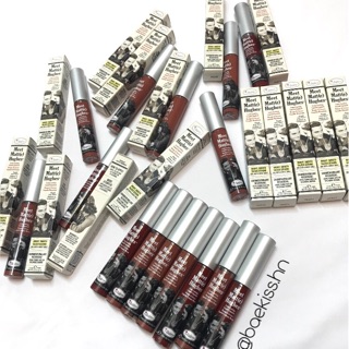 Son thebalm