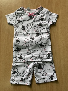 Bộ Carter's bé trai, bé gái