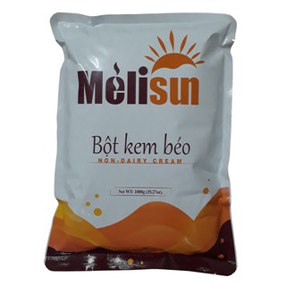 Bột kem béo Melisun - Thái Lan