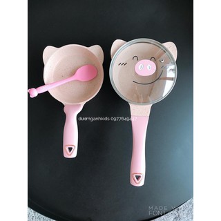 Set nồi chảo Didinika