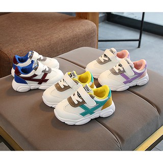 Giày sneaker thể thao cho bé trai