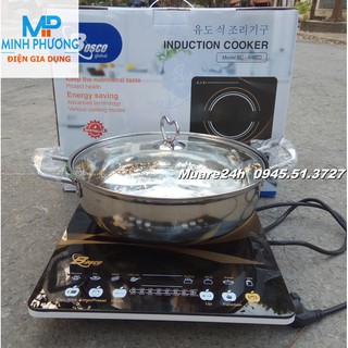 Bếp từ Bosco BC-IH02D